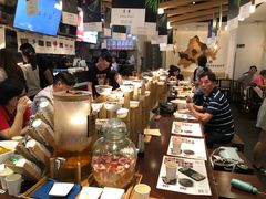 -成都你六姐·牛肉冒菜(城市集市合生汇店)