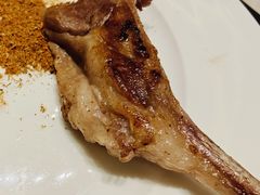 -天津东凯悦酒店·Market Café自助餐厅