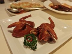 -利苑酒家(宜安广场店)