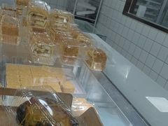 -甜嘟嘟烘焙坊(舒城路店)
