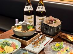 -白石的深夜食堂(万达店)