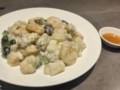 -燕春楼(海河华鼎店)