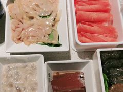 -野妹火锅(龙岗店)