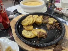 -李师傅脆肚(华强北店)