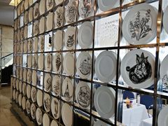 -马克西姆俄罗斯餐厅(通亚街店)