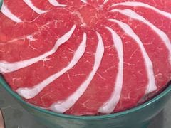 -前门·鲜肉火锅(长风店)