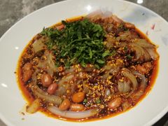 -有红鸡毛店·川菜(建设路店)