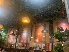 -左陕右甘(亚运村店)