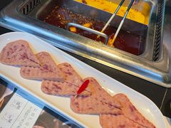 -大隐·成都火锅Bistro(合生麒麟新天地店)