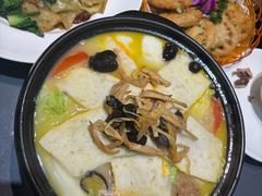 -楚鲜·汉正街一号(天河店)