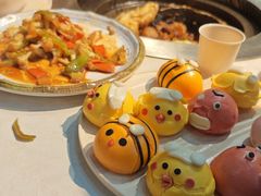 -二十一分小锅炖(中心店)
