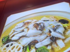 -喜家德虾仁水饺(世纪大都会店)