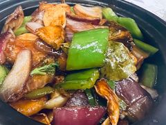 -日昌餐馆(亦庄店)