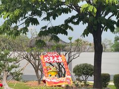 -广东圆玄道观