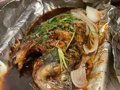 -新白鹿餐厅(爱琴海购物中心店)