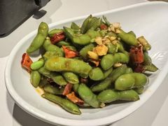 -不是烧烤·武汉烧烤·地道湖北菜(大成路店)
