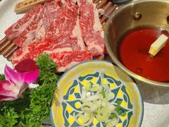 -牛焱·和牛烧肉(五大道店)