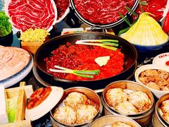 -巴蜀大将火锅(春熙店)