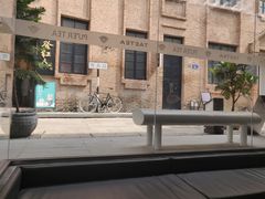 景观位-大益茶庭(永庆坊店)