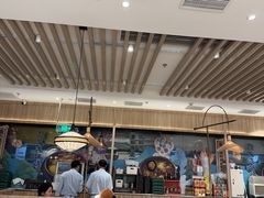 -云海肴·汽锅鸡·云南菜(广安门天虹店)
