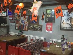 -MOJO密室逃脱(中街旗舰店)