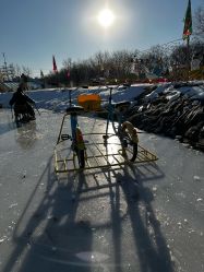 -268童话露营农场·烧烤·团建