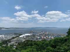 -灌篮高手动画打卡地