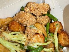 -呷贺盐酥鸡(抄纸巷店)