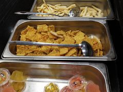 -宽板凳老灶火锅(南礼士路店)