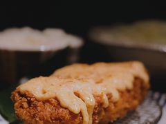 -堂本家洋食别馆·炸猪排(中心城店)