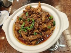 -孙府大院(步行街店)