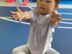 -红黄蓝早教(西海岸旗舰中心)