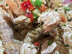 -阿妹小海鲜(下角店)