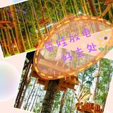 宝宝在这玩真是太棒了~[加油]