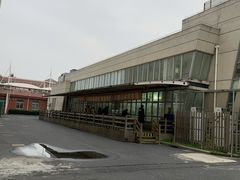 -泳远游泳培训俱乐部(东方体育中心店)