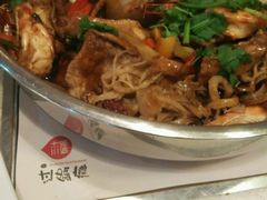 -过锅瘾三汁焖锅(东星时代广场店)