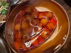 -柿子树炭烤羊腿(金台路店)