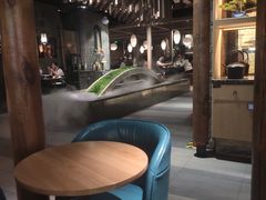 -湊湊火锅·茶憩(石家庄万象城店)