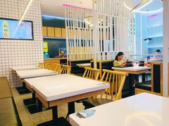 -谷田稻香·砂锅菜(西乡天虹店)