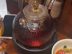 -君悦酒店·1881·北京烤鸭