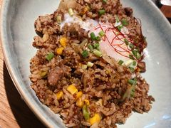 -小满Grainkitchen(滨江商业广场店)