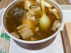 -八婆婆烧仙草(SM城市广场店)