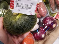 -悦喜客来购物广场(中山路店)