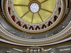 -澳门喜来登大酒店