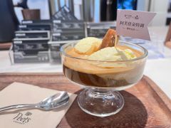 -Peet's Coffee皮爷咖啡(大学路店)