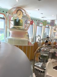 -MELAND CLUB(万象天地旗舰店)