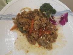-酒久自助料理(佳兆业店)
