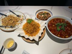 -辛香汇·现炒川菜(城北万象城店)