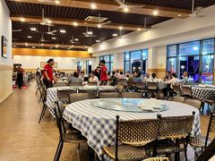 -钱大妈海鲜饭店(保利林语店)