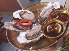 -龙虾当家·大排档(红谷滩五中店)